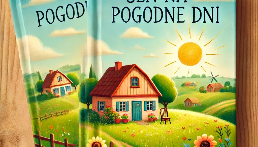 1 Sena na Pogodne dni