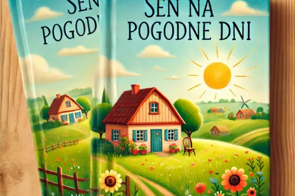 1 Sena na Pogodne dni