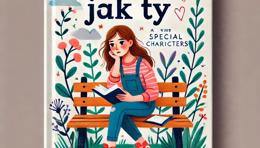 4 ktos taki jak ty
