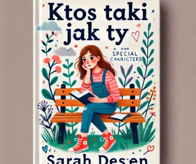 4 ktos taki jak ty