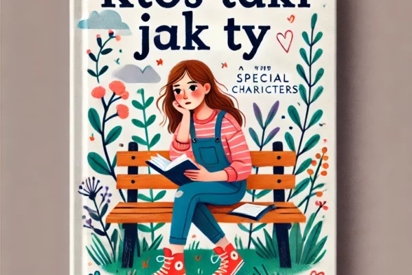 4 ktos taki jak ty