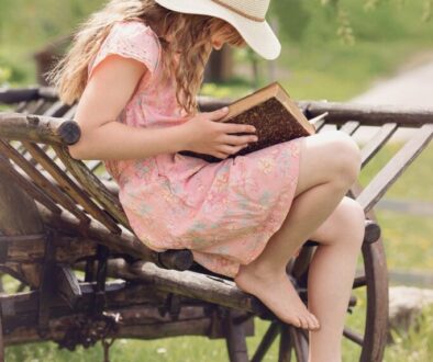 Książki o silnych kobietach – inspirujące historie z literatury obyczajowej
