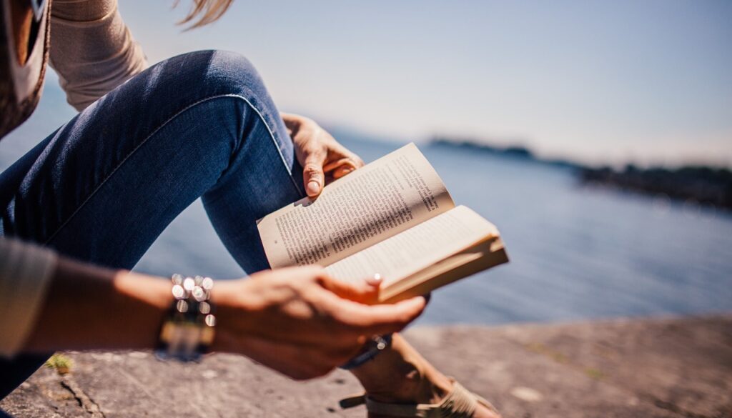 Rola literatury w rozwoju emocjonalnym dzieci i młodzieży